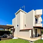 Rosalia House
