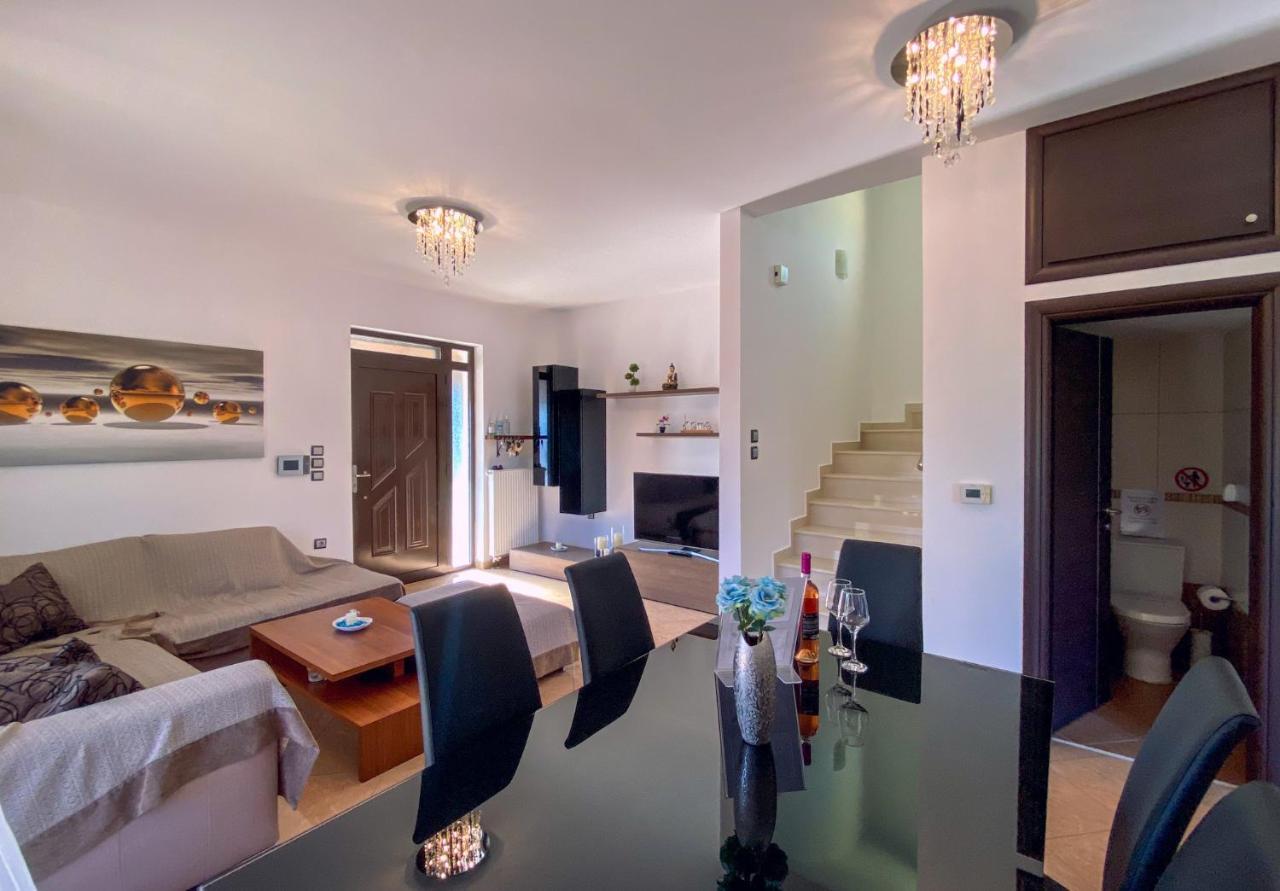Rosalia House Villa *