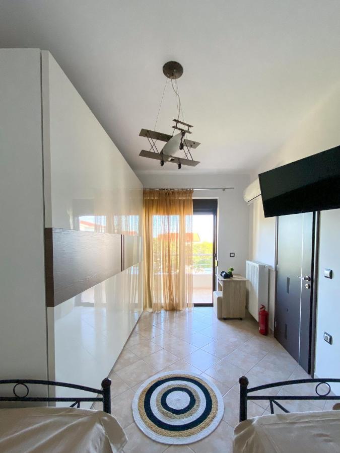 Rosalia House Villa