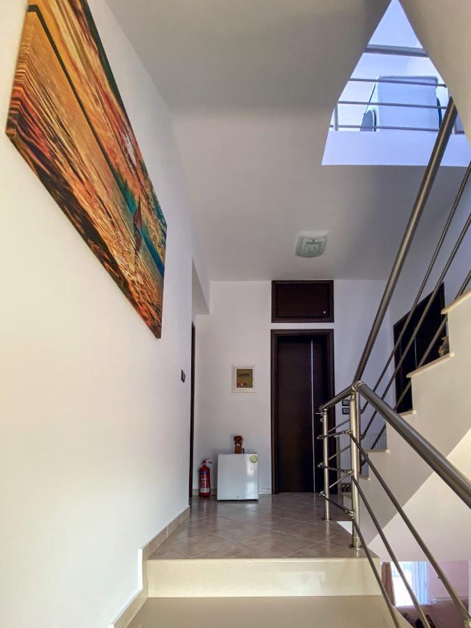 Rosalia House Villa Asgourou