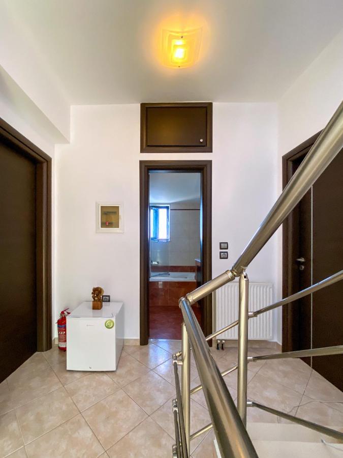 Villa Rosalia House
