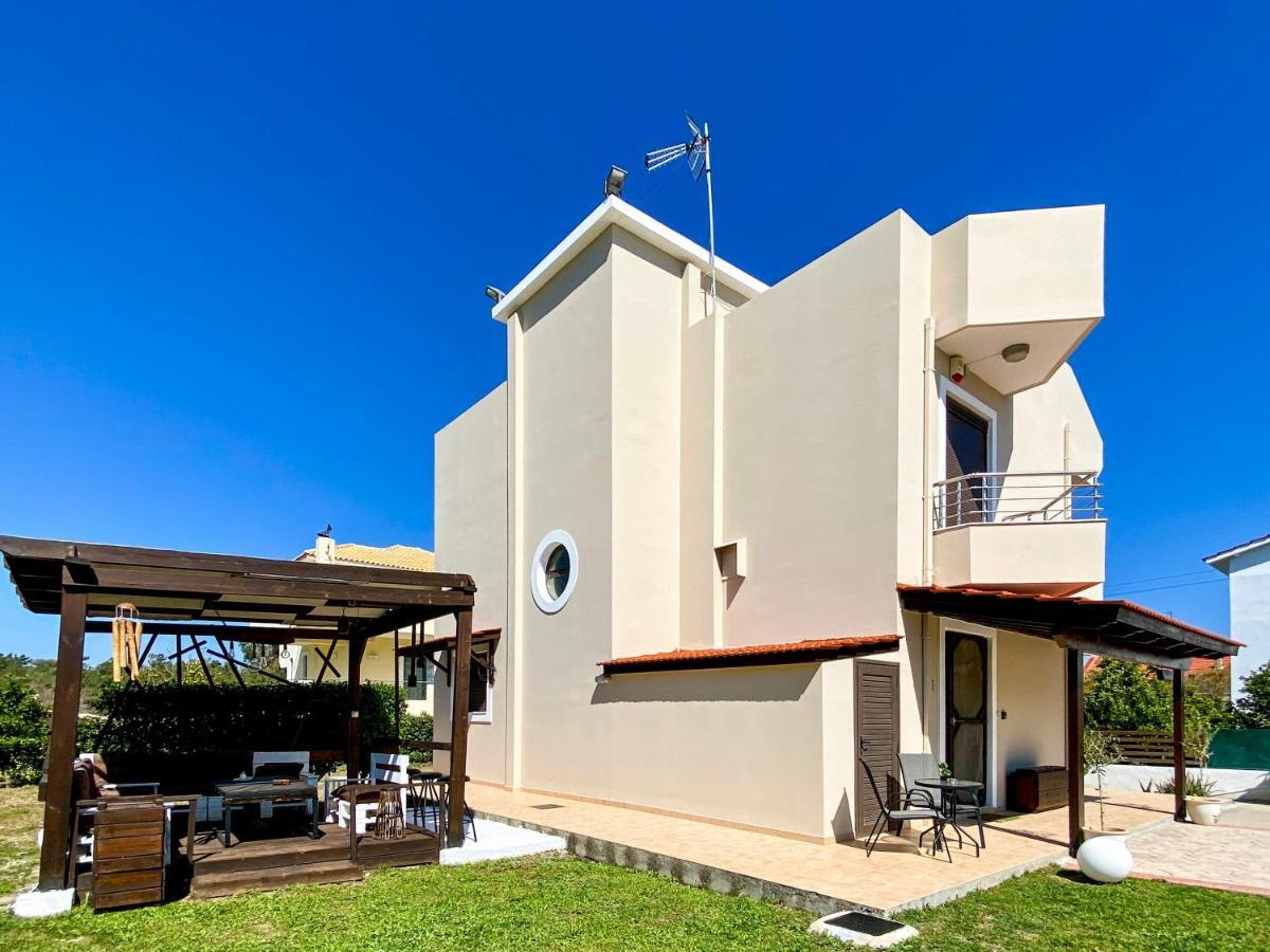 Rosalia House *